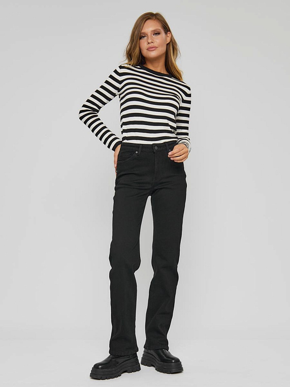 джинсы женские