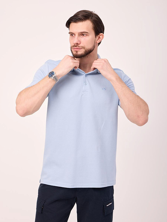 поло мужское