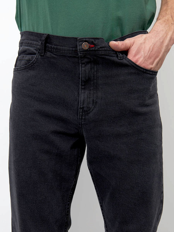 джинсы мужские