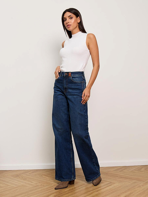 джинсы женские