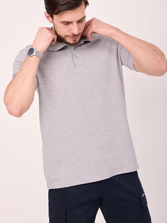 поло мужское