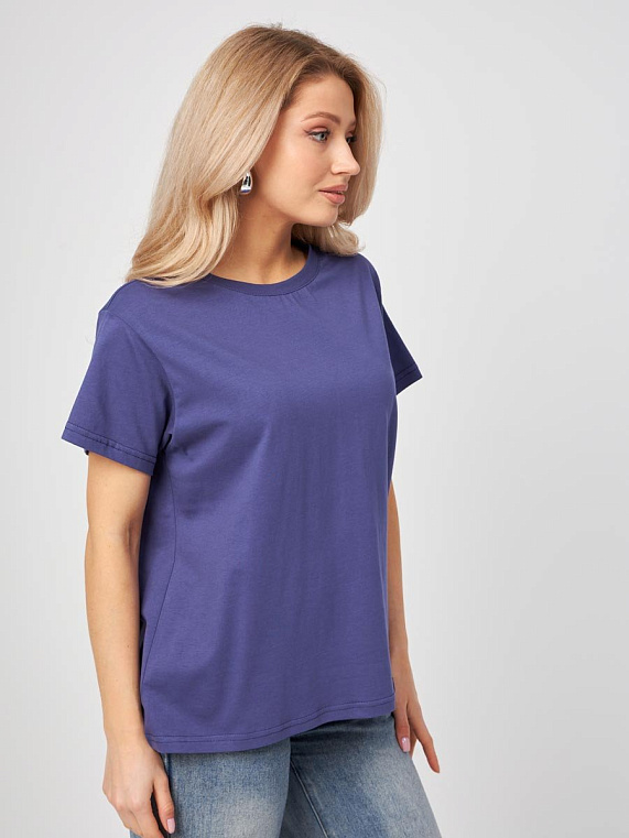 футболка женская