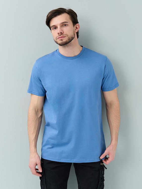 футболка мужская