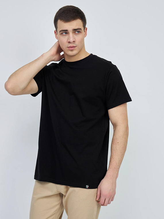 футболка мужская