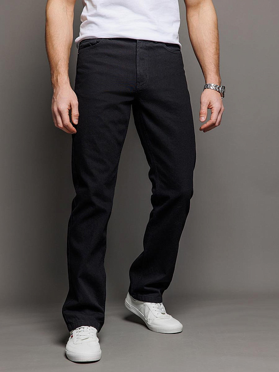 джинсы мужские