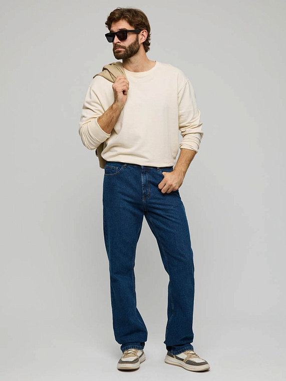 джинсы мужские