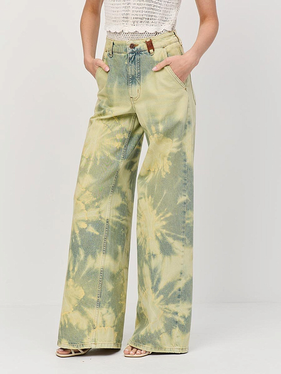 джинсы женские