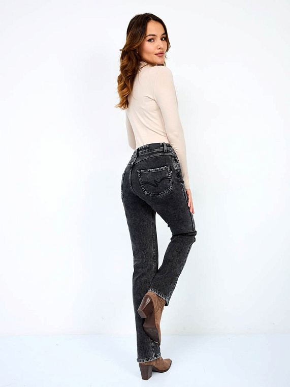 джинсы женские
