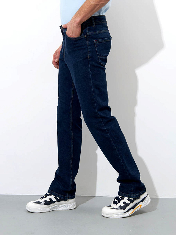 джинсы мужские