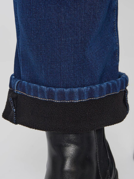 джинсы женские