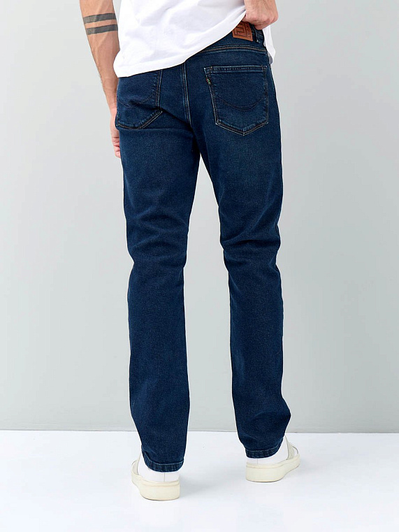 джинсы мужские