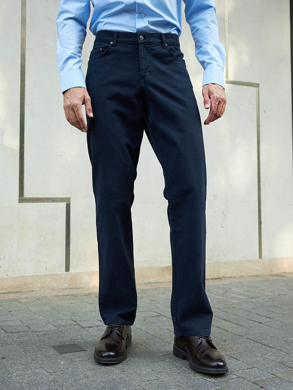 брюки мужские