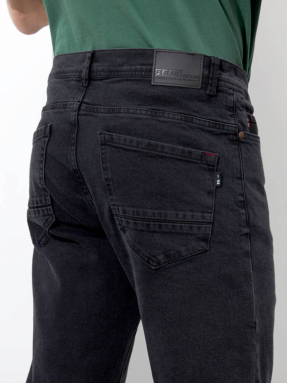 джинсы мужские