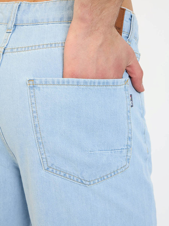 шорты мужские