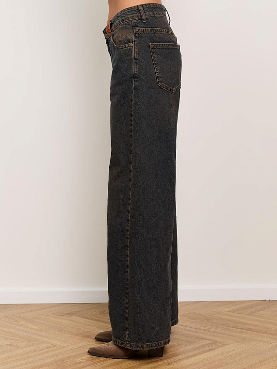 джинсы женские