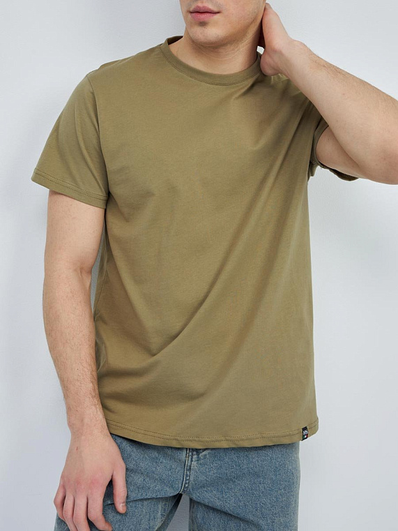 футболка мужская