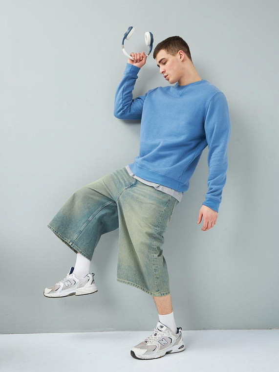 шорты мужские