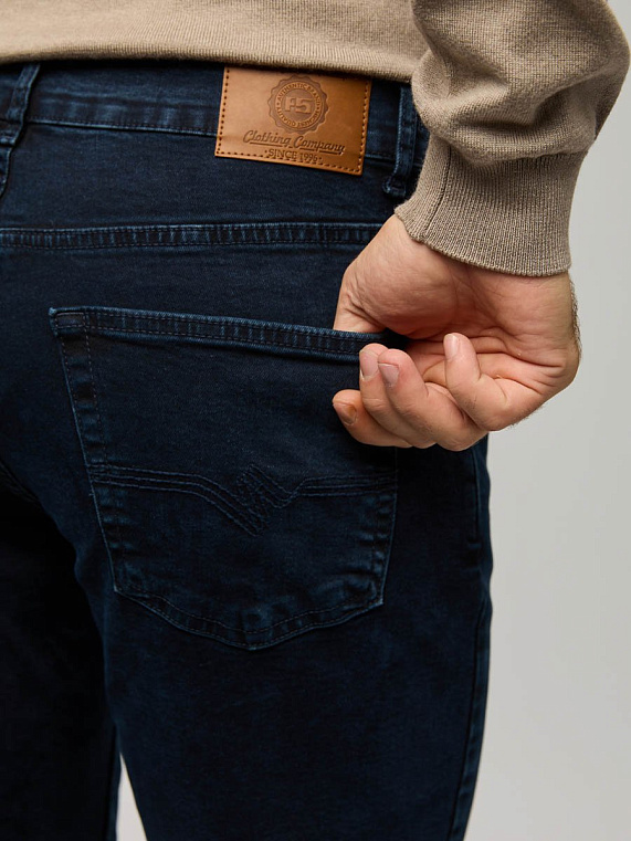 джинсы мужские
