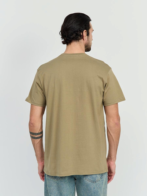 футболка мужская