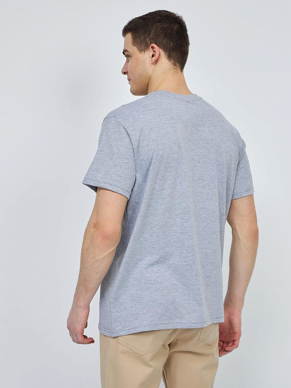 футболка мужская