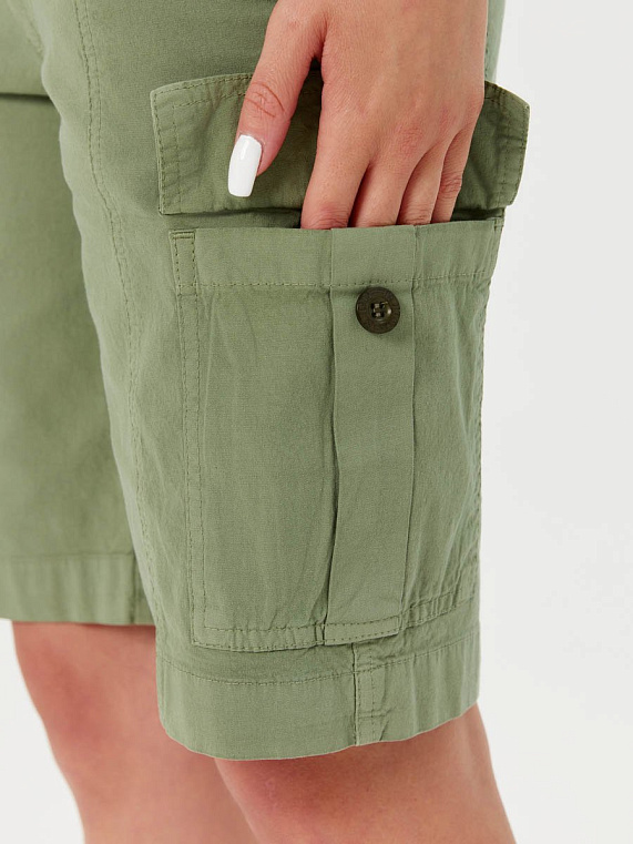 шорты женские